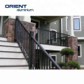 Customized Modern Design Aluminum Handrail